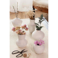 Regina Andrew - 20-1579 - Vase Set - Noor - White