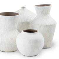 Regina Andrew - 20-1579 - Vase Set - Noor - White