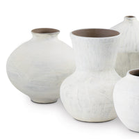 Regina Andrew - 20-1579 - Vase Set - Noor - White