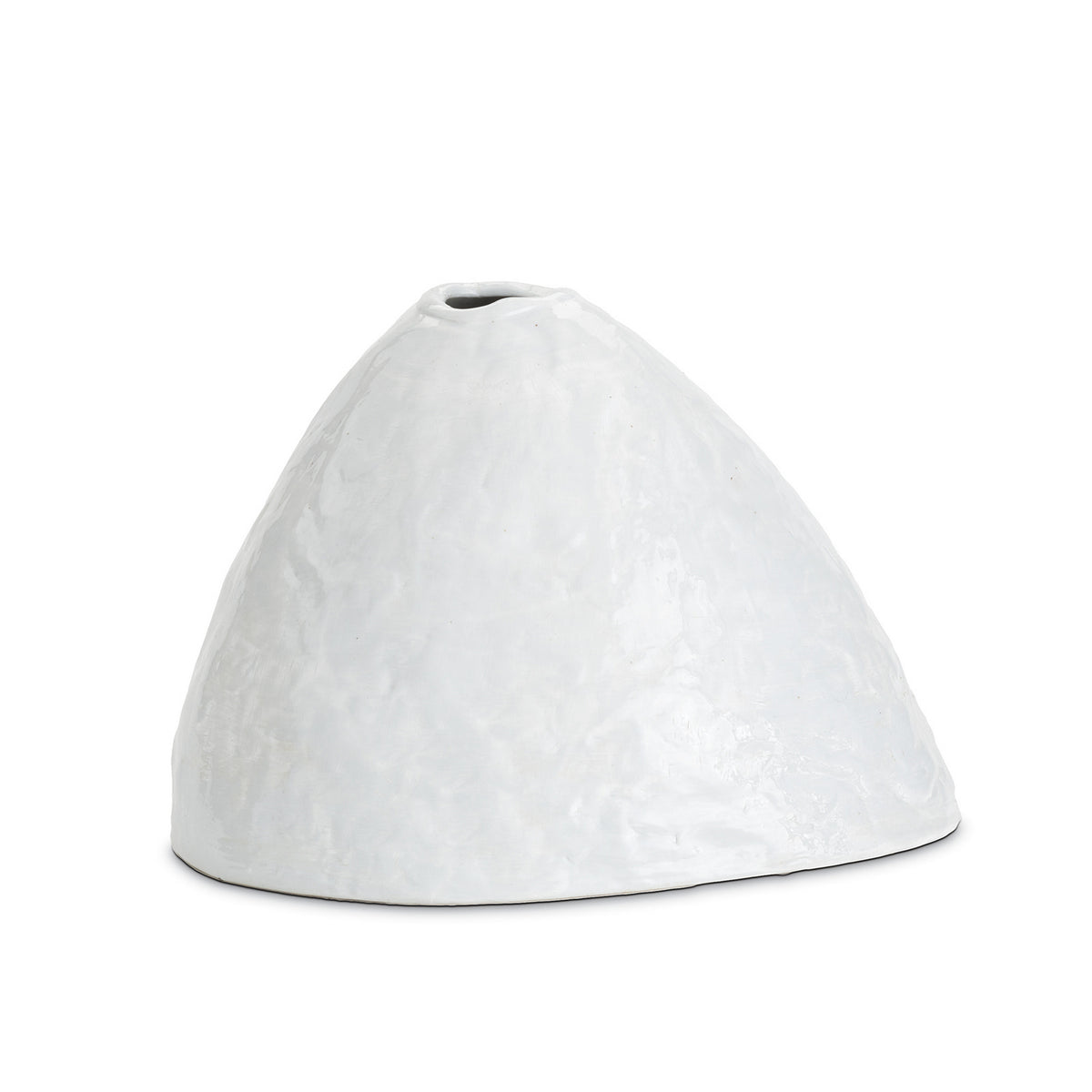 Regina Andrew - 20-1585 - Vase - Atlas - White