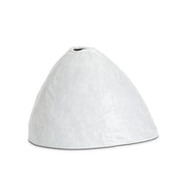 Regina Andrew - 20-1585 - Vase - Atlas - White