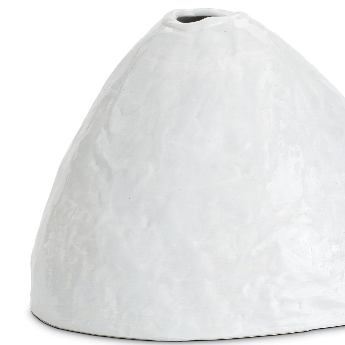 Regina Andrew - 20-1585 - Vase - Atlas - White