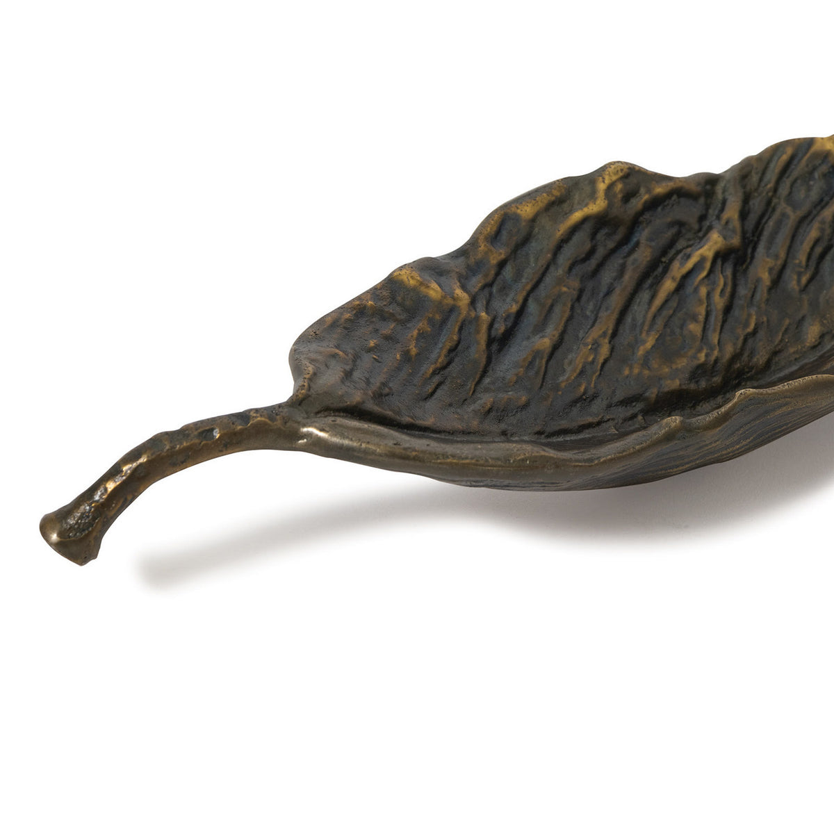 Regina Andrew - 20-1586 - Bowl - Autumn - Brass