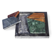 Regina Andrew - 20-1588 - Tabletop Puzzle - Milena - Black