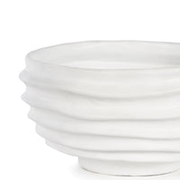 Regina Andrew - 20-1603 - Bowl - Nabu - White