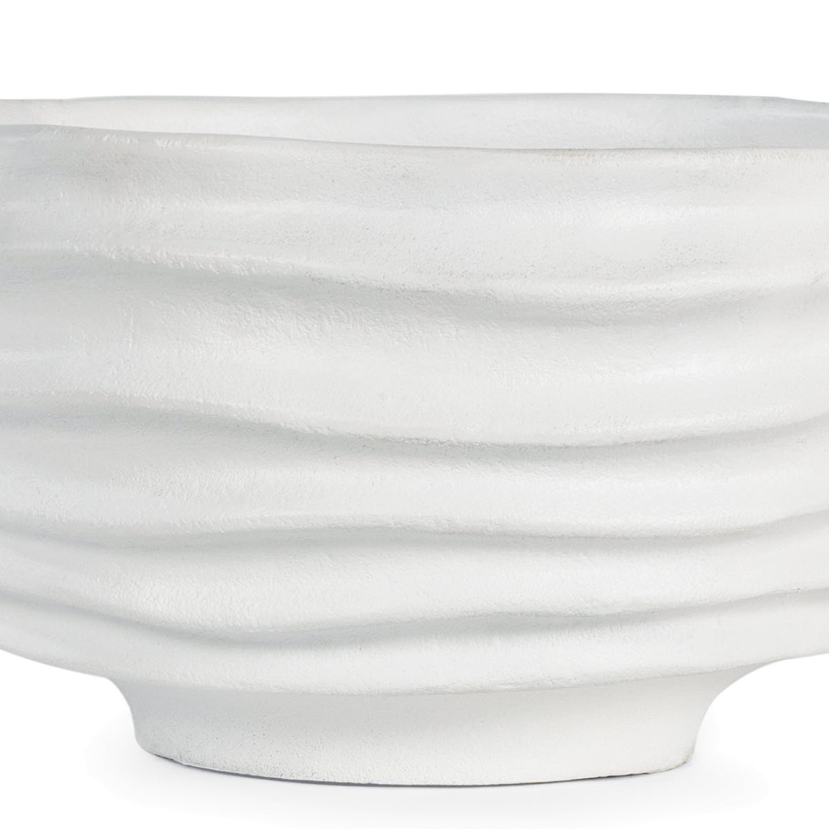 Regina Andrew - 20-1603 - Bowl - Nabu - White