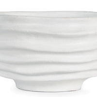 Regina Andrew - 20-1603 - Bowl - Nabu - White