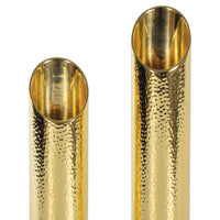 Regina Andrew - 20-1618 - Vase Set - Elio - Polished Brass