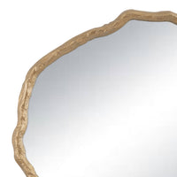 Regina Andrew - 21-1166 - Mirror - Vine - Antique Gold