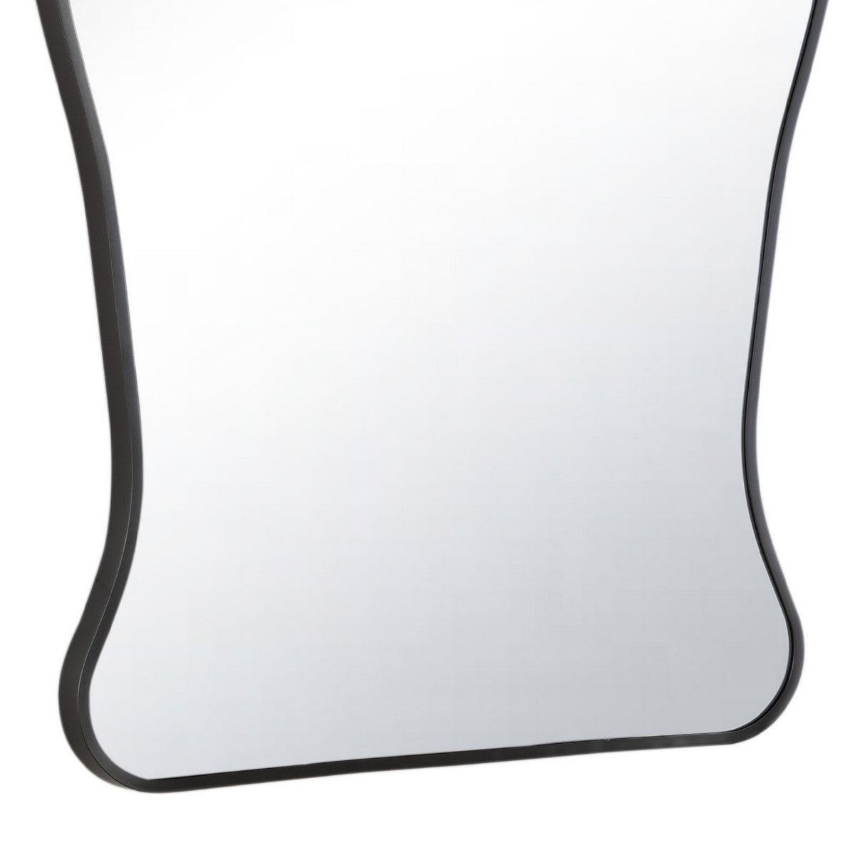 Regina Andrew - 21-1173STL - Mirror - Piero - Steel