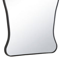 Regina Andrew - 21-1173STL - Mirror - Piero - Steel