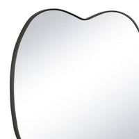 Regina Andrew - 21-1174STL - Mirror - Mela - Steel