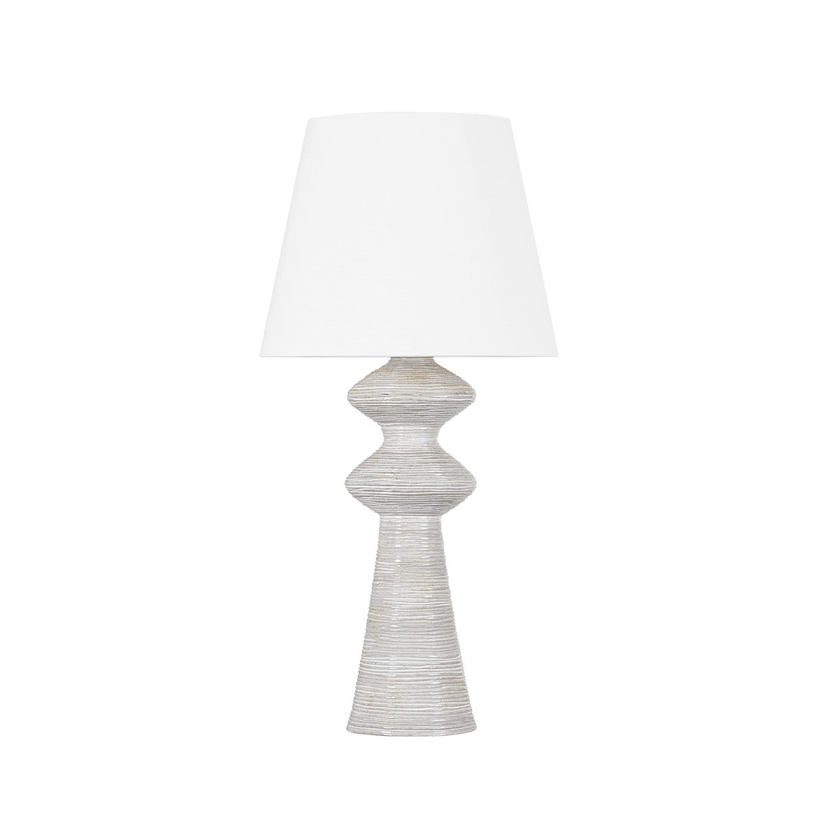Hudson Valley - L5537-AGB/CNB - One Light Table Lamp - Steinway - Aged Brass