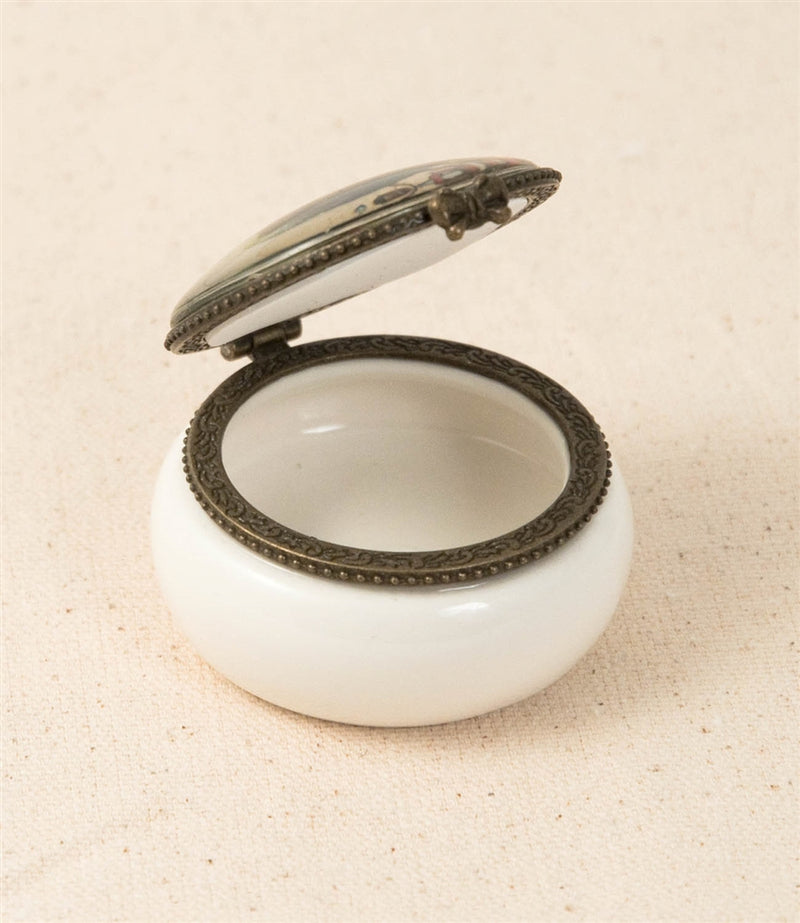 Design Shop Sea turtle Keepsake Box