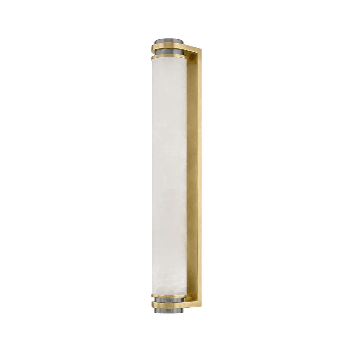 Corbett Lighting - 474-22-VB/VPT - LED Wall Sconce - Sorrento - Vintage Brass