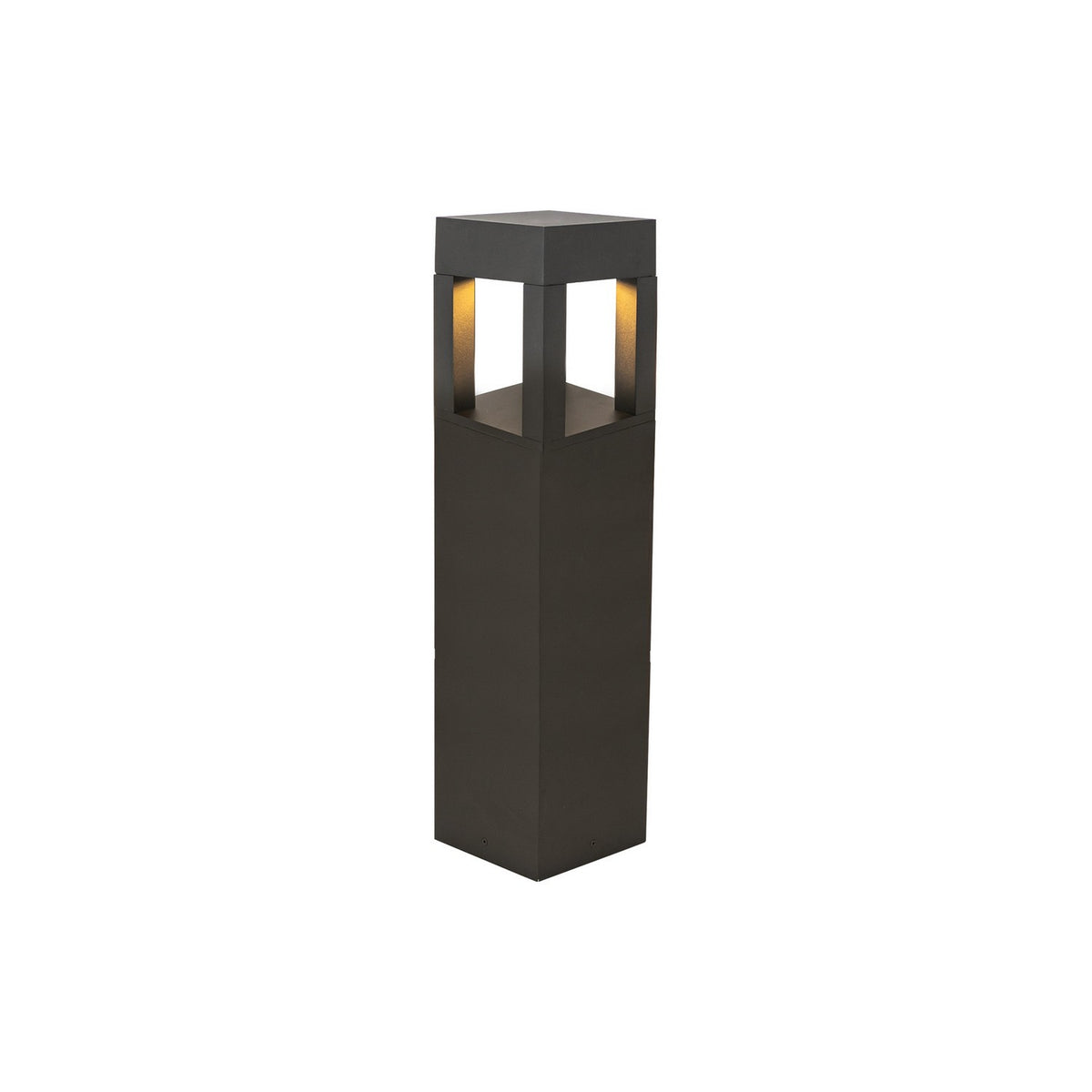 Kuzco Lighting - EB43024-BK-UNV - LED Exterior Bollard - Sonoma - Black