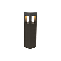 Kuzco Lighting - EB43024-BK-UNV - LED Exterior Bollard - Sonoma - Black