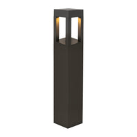 Kuzco Lighting - EB43036-BK-UNV - LED Exterior Bollard - Sonoma - Black