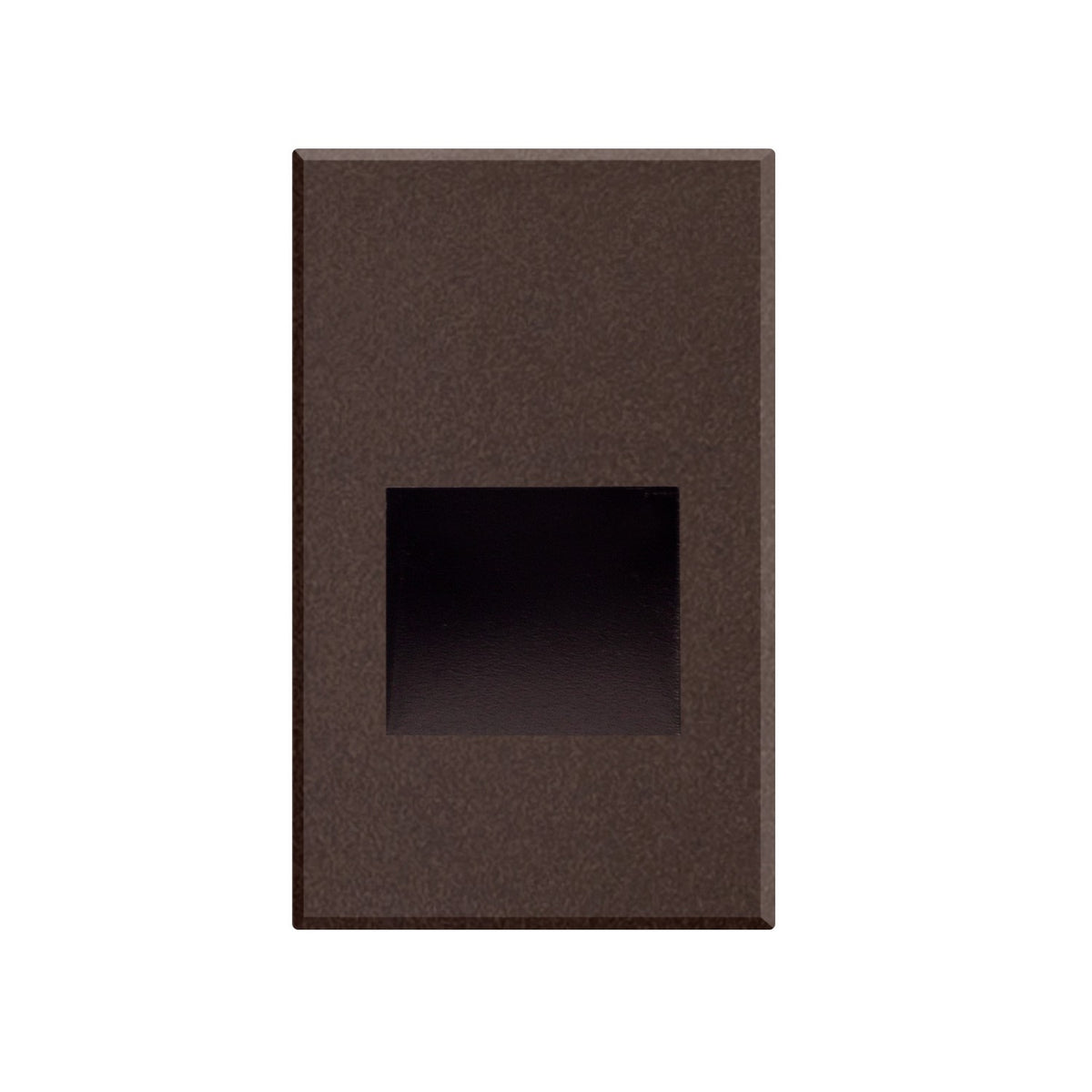 Kuzco Lighting - ER3005-ES-12V - LED Exterior Wall/Step Light - Sonic - Espresso