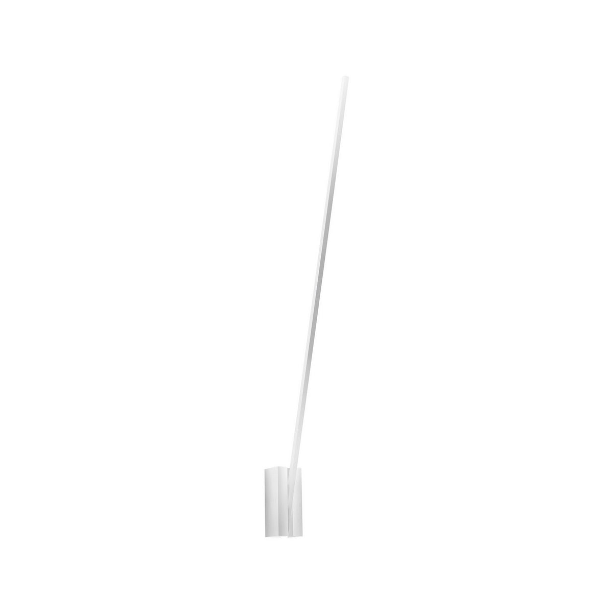 Kuzco Lighting - WS13748-WH-UNV - LED Wall Sconce - Lever - White