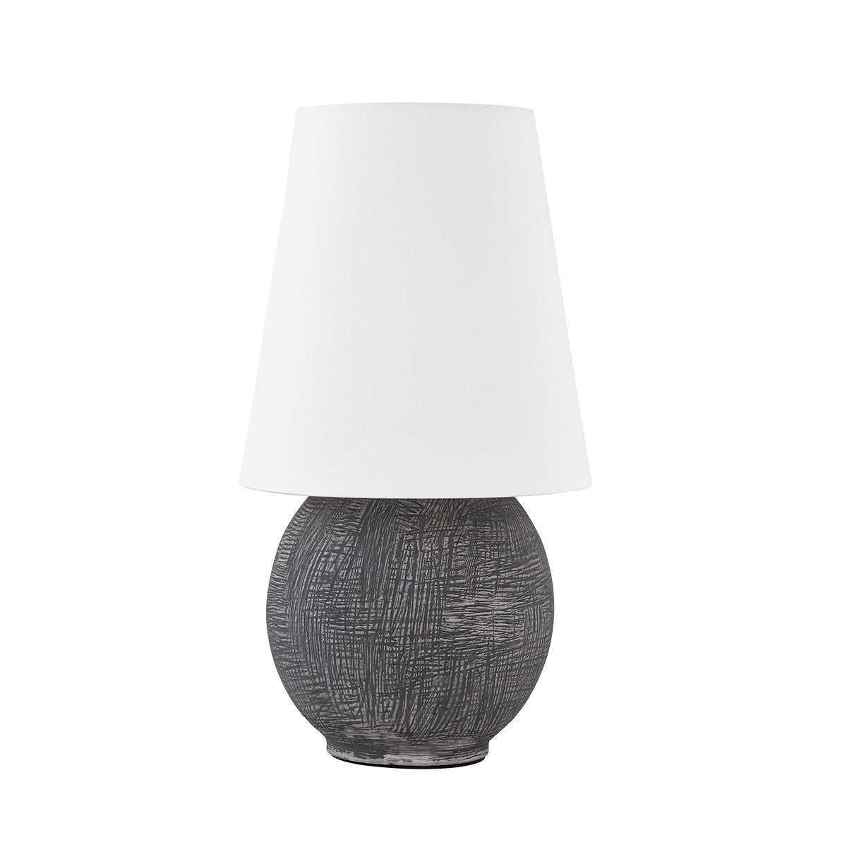 Hudson Valley - L6741-AGB/CYS - LED Table Lamp - Ulsterville - Aged Brass
