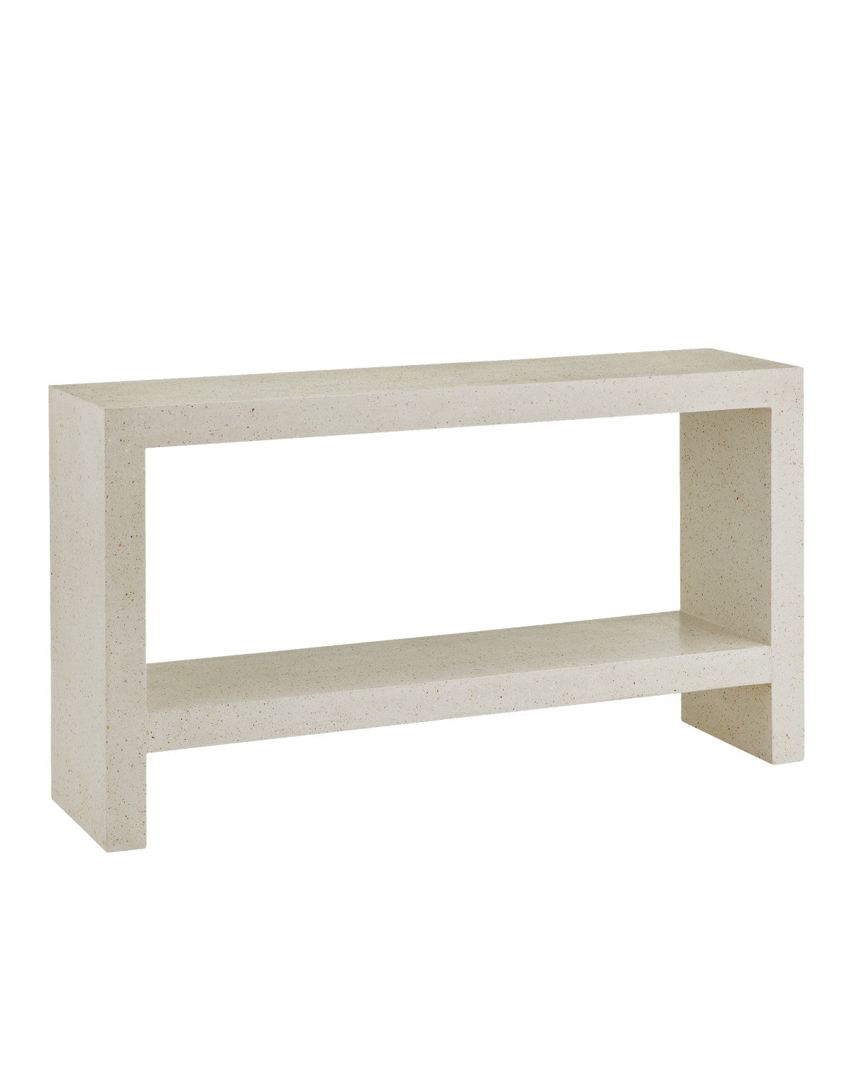 Currey and Company - 2000-0039 - Console Table - Carson Collection ...