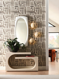 Wildwood Gaudi Mirror