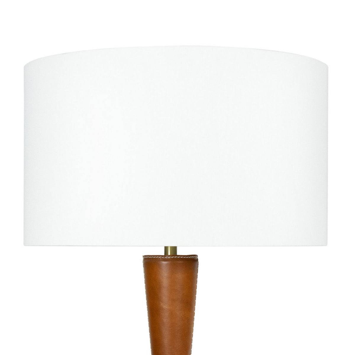 Regina Andrew - 13-1564 - One Light Table Lamp - Denver - Brown