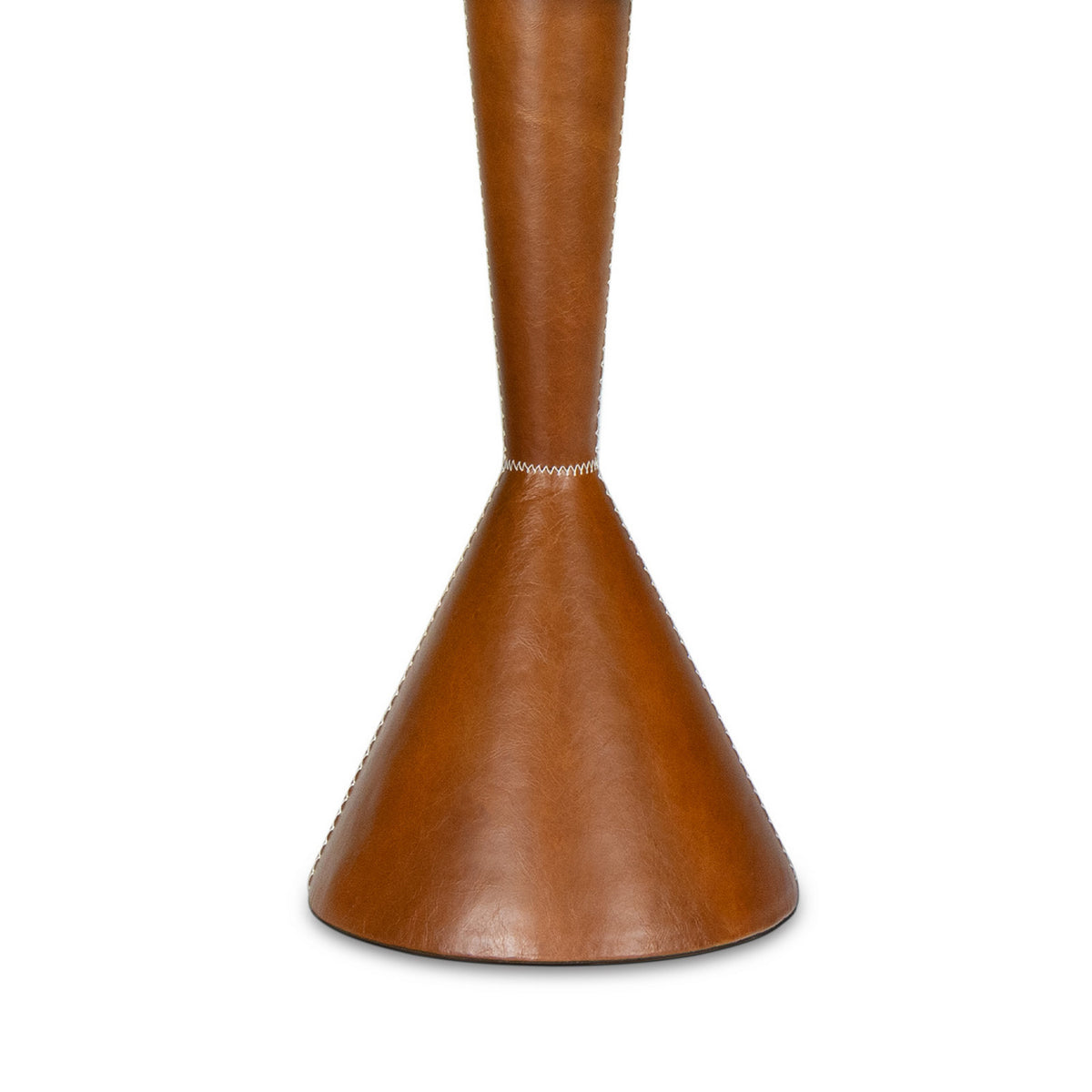 Regina Andrew - 13-1564 - One Light Table Lamp - Denver - Brown