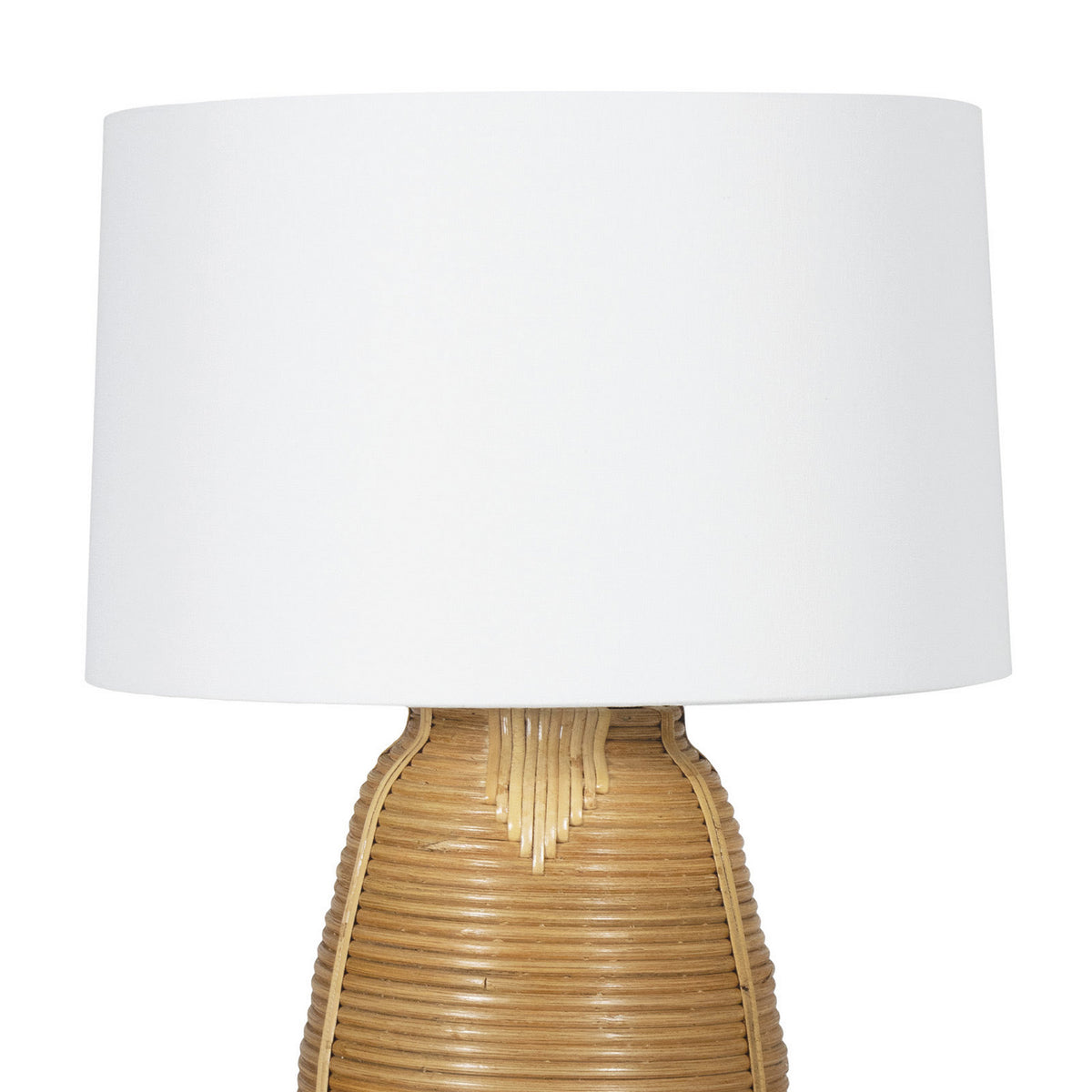 Regina Andrew - 13-1564 - One Light Table Lamp - Denver - Brown
