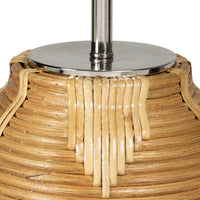 Regina Andrew - 13-1642 - One Light Table Lamp - Jayden - Natural