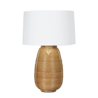 Regina Andrew - 13-1642 - One Light Table Lamp - Jayden - Natural