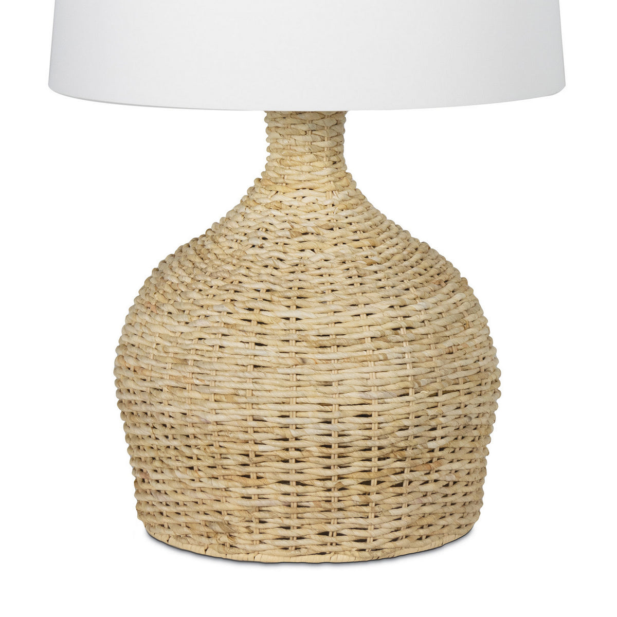 Regina Andrew - 13-1650 - One Light Table Lamp - Campagna - Natural