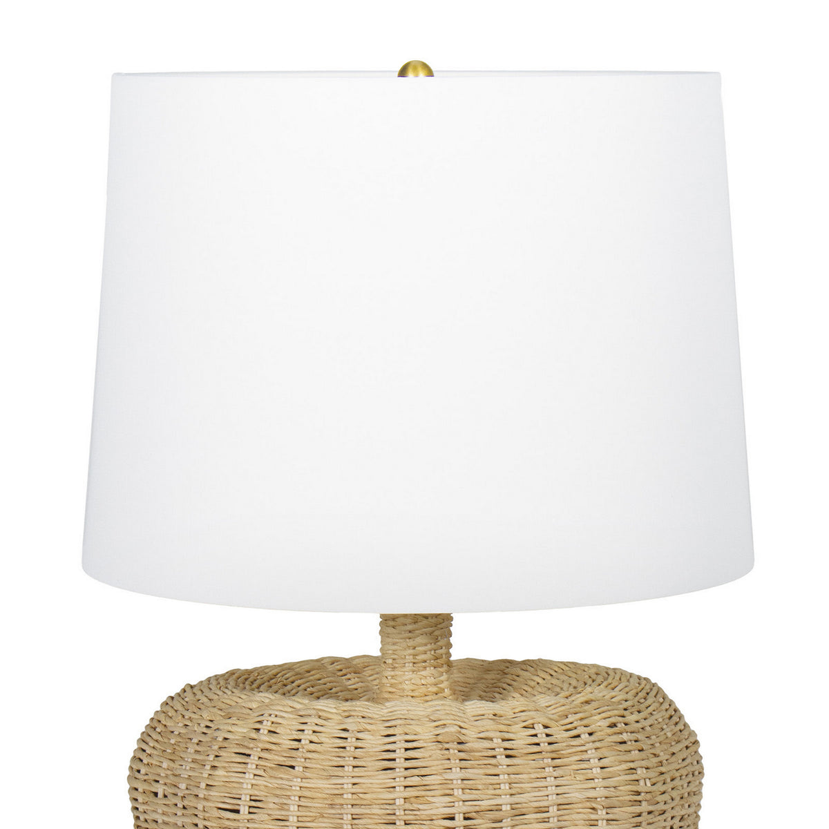 Regina Andrew - 13-1684 - One Light Table Lamp - Avery - Natural
