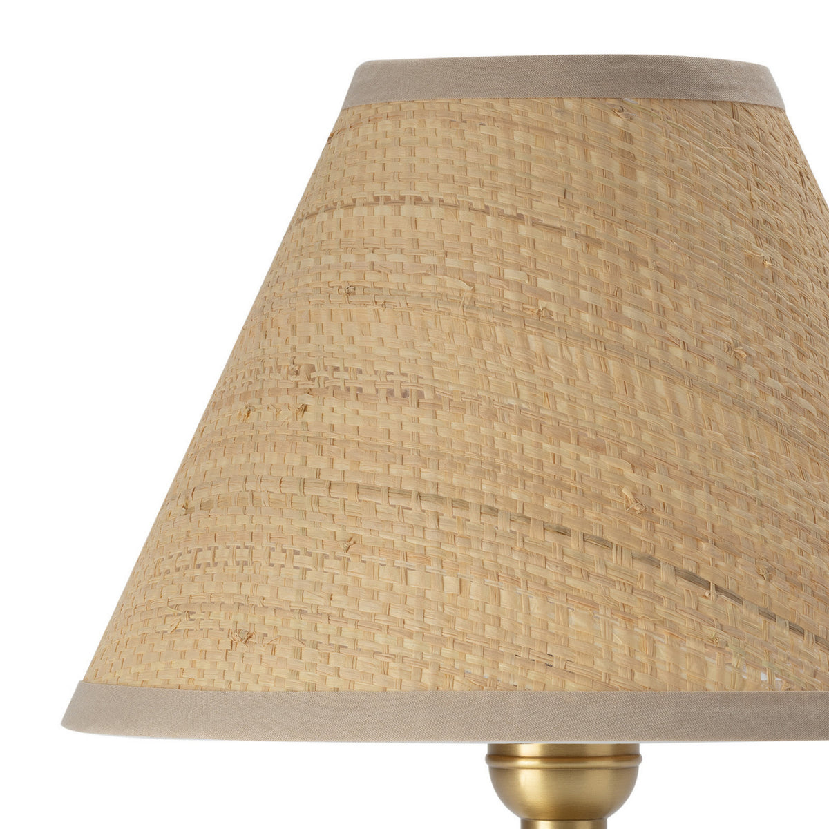 Regina Andrew - 13-1694NB-RAT - One Light Mini Lamp - Giorgio - Clear