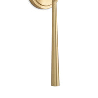 Regina Andrew - 15-1246 - One Light Wall Sconce - Mousseaux - Natural Brass