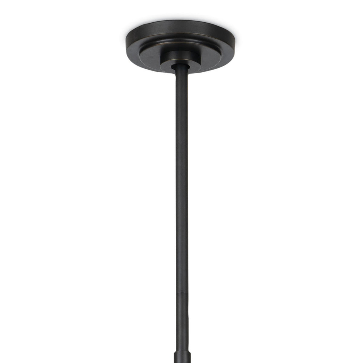 Regina Andrew - 16-1512ORB-CHAM - Six Light Chandelier - Artemis - Oil Rubbed Bronze