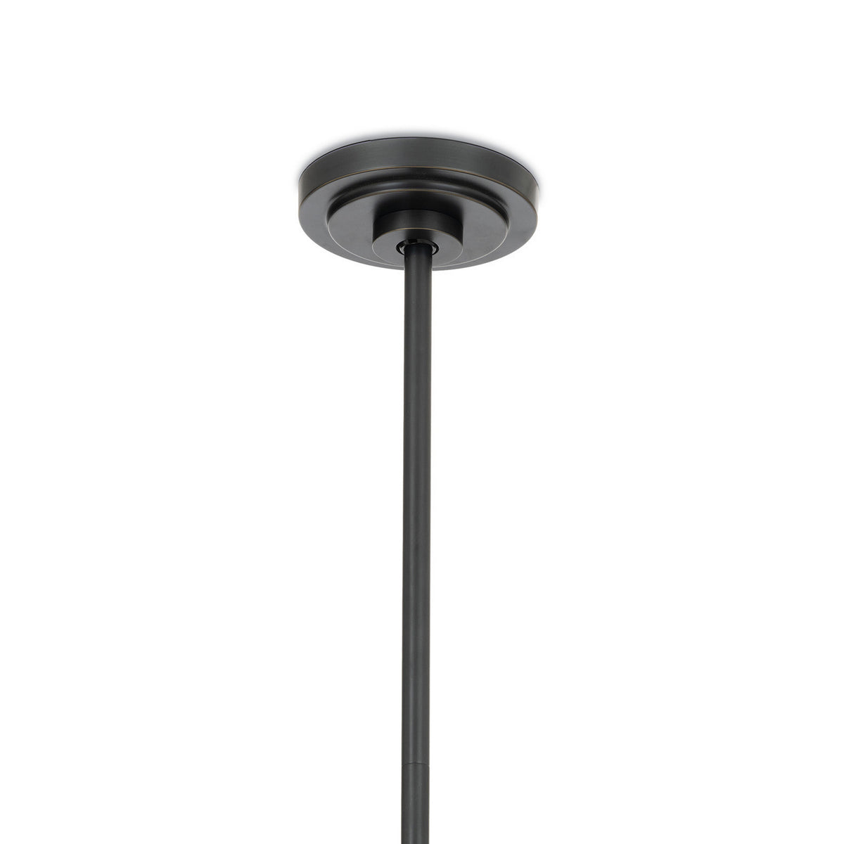 Regina Andrew - 16-1523ORB-ALB - One Light Pendant - Artemis - Oil Rubbed Bronze