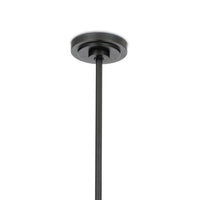 Regina Andrew - 16-1523ORB-ALB - One Light Pendant - Artemis - Oil Rubbed Bronze