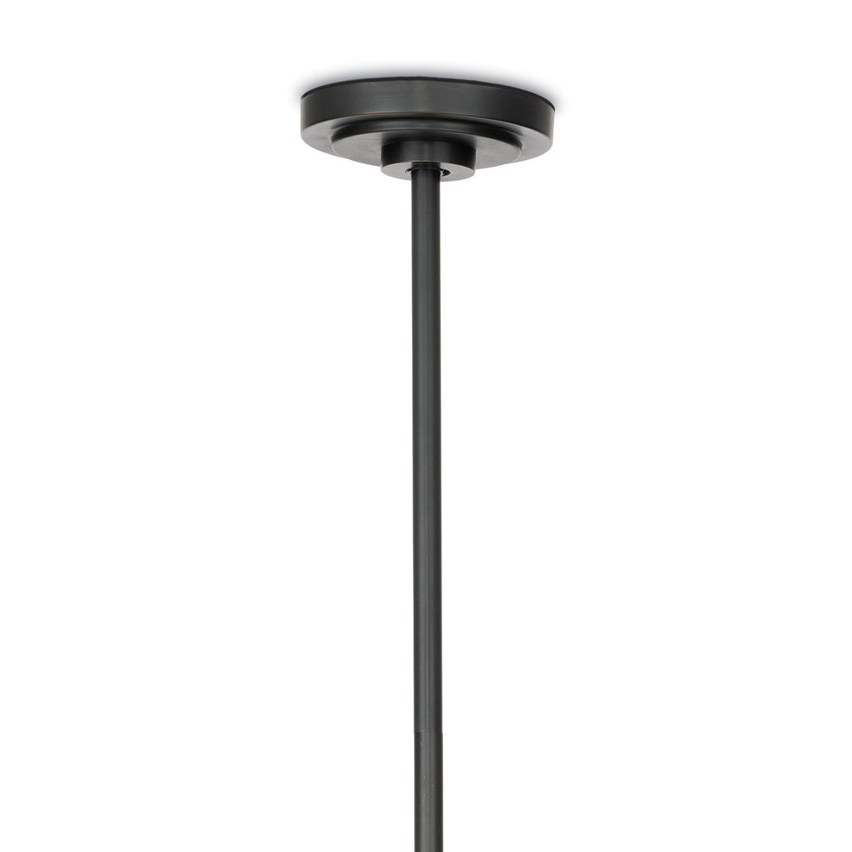 Regina Andrew - 16-1525ORB-CHAM - Two Light Pendant - Artemis - Oil Rubbed Bronze
