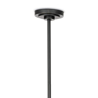 Regina Andrew - 16-1525ORB-CHAM - Two Light Pendant - Artemis - Oil Rubbed Bronze