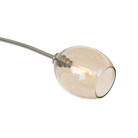 Regina Andrew - 16-1525PN-CHAM - Two Light Pendant - Artemis - Polished Nickel