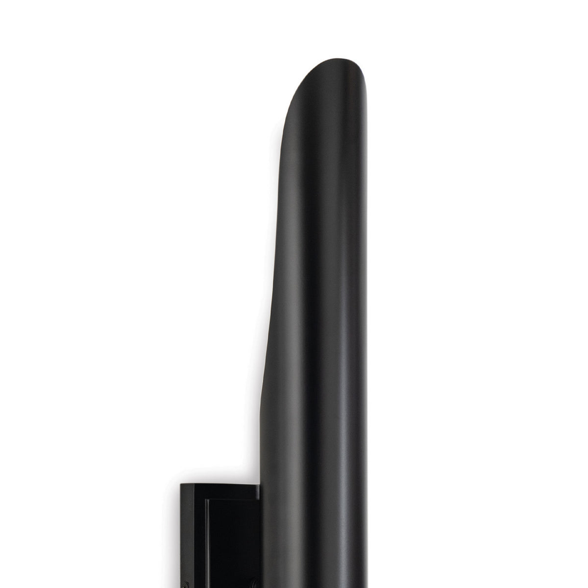 Regina Andrew - 17-1019 - Two Light Wall Sconce - Redford - Black