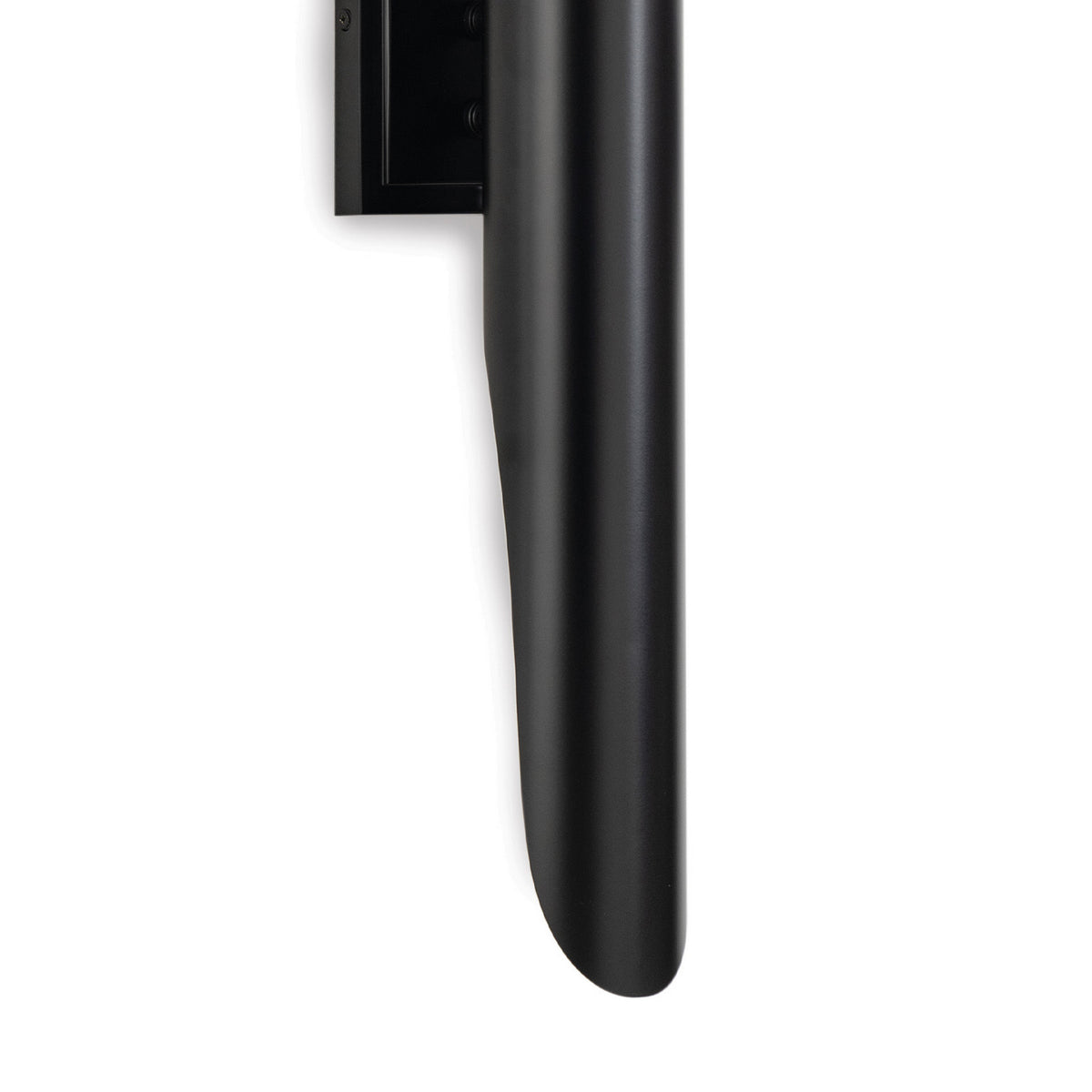 Regina Andrew - 17-1019 - Two Light Wall Sconce - Redford - Black