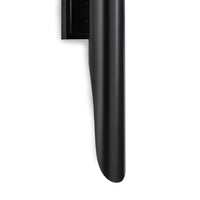 Regina Andrew - 17-1019 - Two Light Wall Sconce - Redford - Black