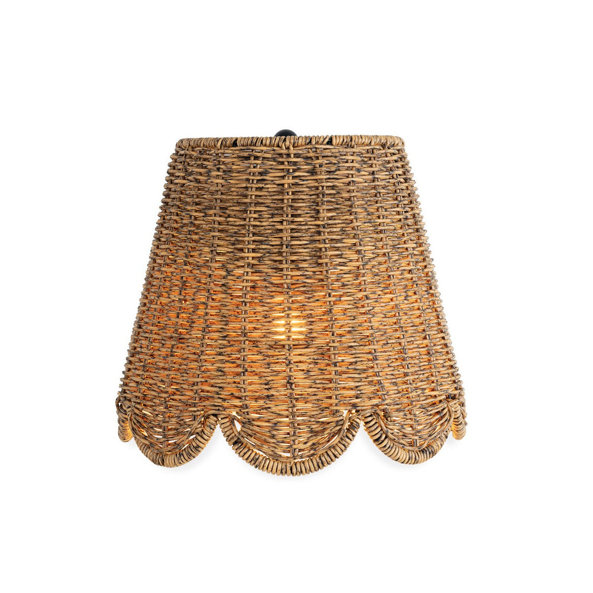 Regina Andrew - 17-1037 - One Light Wall Sconce - Summer - Black