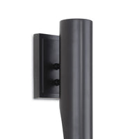 Regina Andrew - 17-1038 - One Light Wall Sconce - Redford - Black