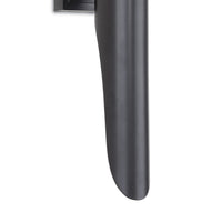 Regina Andrew - 17-1038 - One Light Wall Sconce - Redford - Black
