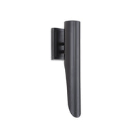 Regina Andrew - 17-1038 - One Light Wall Sconce - Redford - Black