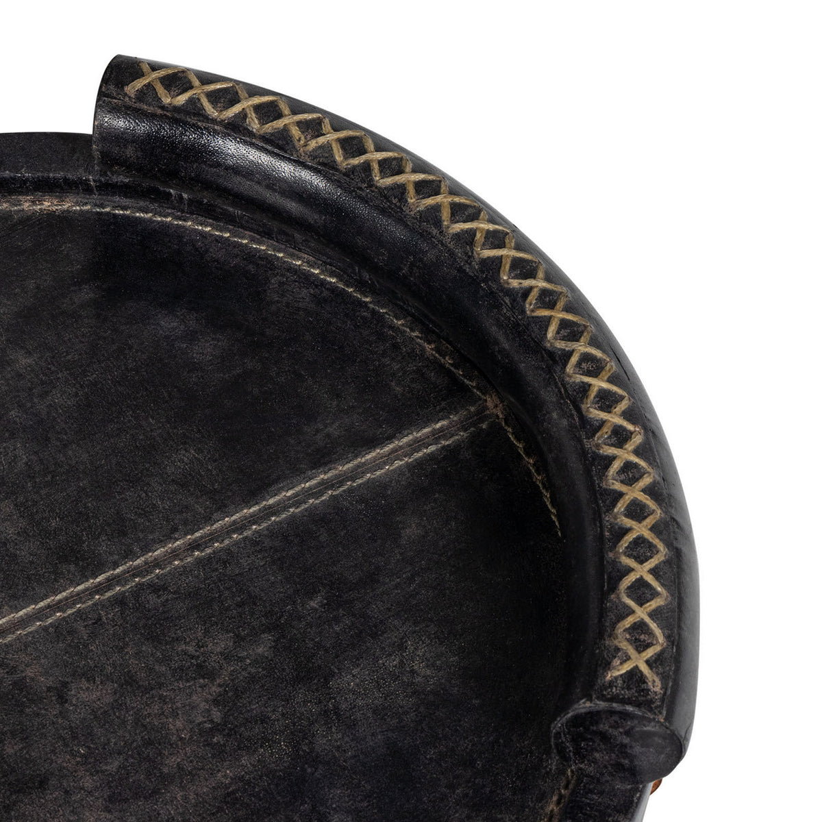 Regina Andrew - 20-1609BLK - Tray - Forte - Black